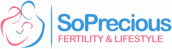 SoPrecious Website Logo